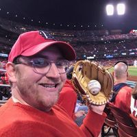 Profile Picture of Caleb Lusk (@caleb-lusk-3) on Quora