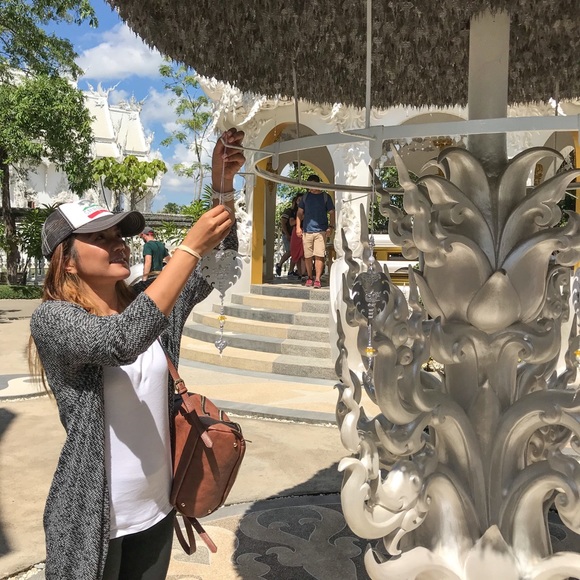 Profile Picture of Amara Huntley (@amara_huntley) on Poshmark