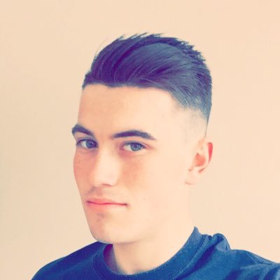 Profile Picture of Thomas Nutting (@TomzNutster) on Twitter
