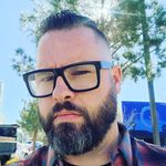 Profile Picture of Matt Gardner (@mattyg_2.0) on Instagram