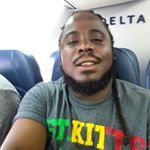 Profile Picture of Sheldon Huggins (@lucky_johnjohn) on Instagram
