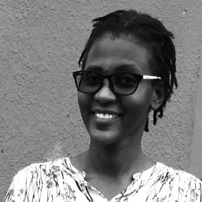 Profile Picture of Deborah Nathan Mutebi (@NathanMutebi) on Twitter