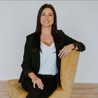 Profile Picture of Miranda Hickman (@mirandahickman) on Instagram