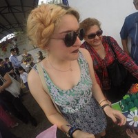 Profile Picture of Maria Peregrina Ceballos Atilano (@maria-peregrina-ceballos-atilano) on Quora