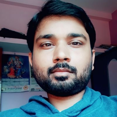 Profile Picture of Amit Kumar Nand (@AmitKumarNand1) on Twitter