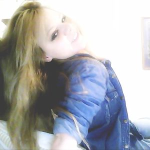 Profile Picture of Lea Propst (@princesslea135) on Myspace