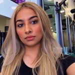 Profile Picture of ANISHA (@nishamonica) on Instagram