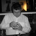 Profile Picture of Derick Myers (@derickmyers) on Instagram