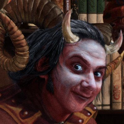 Profile Picture of George Lampard (@GloriousGe0rge) on Twitter