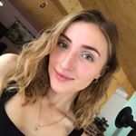 Nancy - Instagram Profile Picture of Nancy (@nancygirardot_) on Instagram