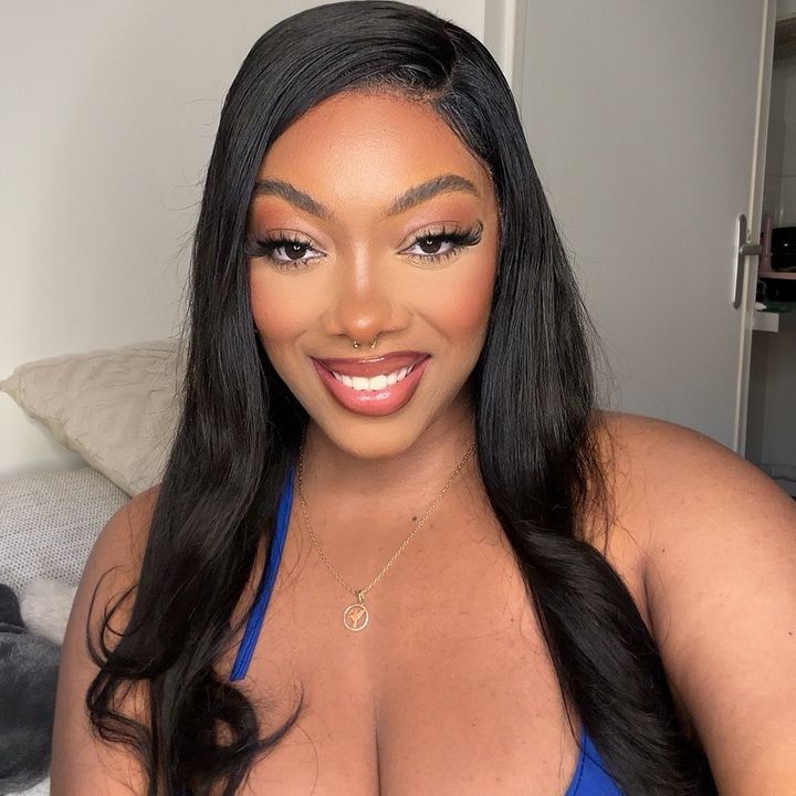 Profile Picture of Rayka (@rayka..off) on Tiktok