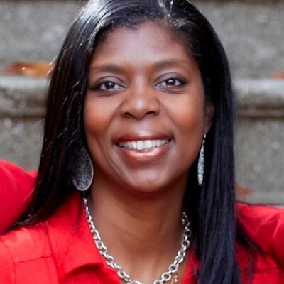 Profile Picture of Cheryl Ward, SPHR (@CherylBWard) on Twitter