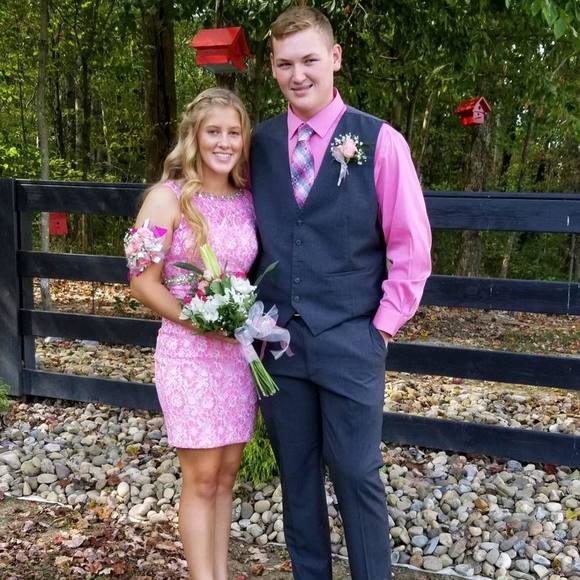 Profile Picture of John Dannehl (@john16dannehl) on Poshmark
