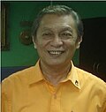 Profile Picture of Dimasangcay Pundatoon Wikipedia
