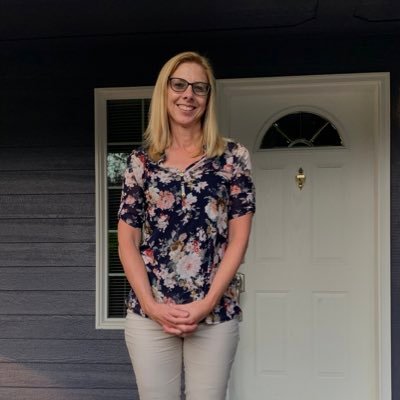 Profile Picture of Laura Staley (@LauraStaley4) on Twitter