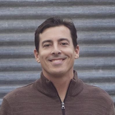 Profile Picture of Eric Spooner (@Out_of_plumb) on Twitter