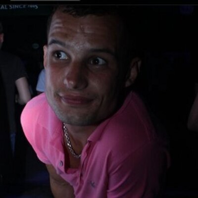 Profile Picture of Stephen Yeomans (@M_a_d_hatter) on Twitter