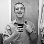 Profile Picture of David Crozier (@david_crozier8) on Instagram