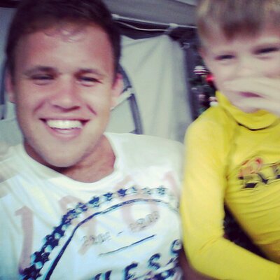 Profile Picture of Michael James Arlow (@MichaelJArlow) on Twitter