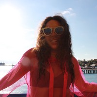 Profile Picture of Camille Fischer (@camille-fischer-3) on Quora