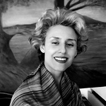 Profile Picture of Susan H. Pearson (@susanhpearson) on Flickr