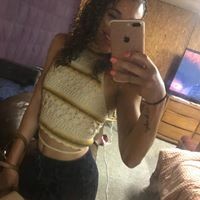 Profile Picture of Jasmin Chavis (@jasmin-chavis) on Quora