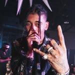 Profile Picture of • R A R E • (@aaron_hugh.hef) on Instagram