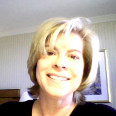 Profile Picture of Sue Ellen Readinger (@sermars) on Twitter