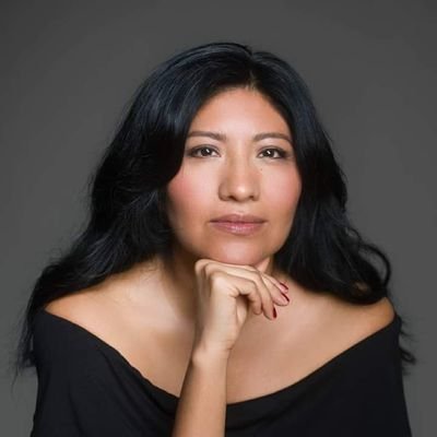 Profile Picture of NORMA PABLO (@norma_pablo) on Twitter