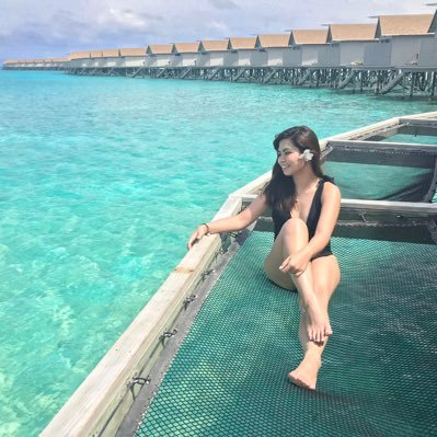 Profile Picture of Marion Marasigan (@iamMarionM) on Twitter