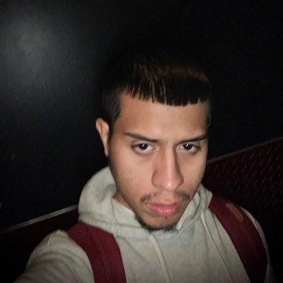 Profile Picture of Brian Jose Parra (@brianjoseparra) on Twitter