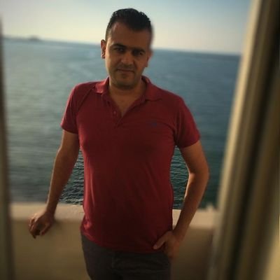 Profile Picture of Dr Ahmed Abdeldayem (@AhmedAb35376362) on Twitter