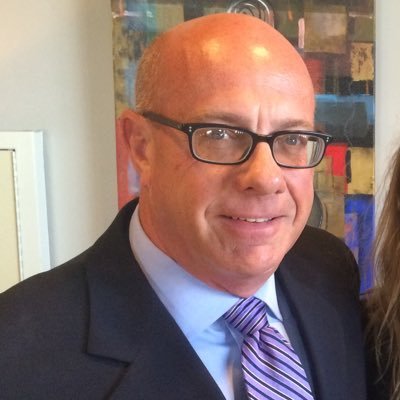 Profile Picture of Jeff Beattie (@mrbeattie60) on Twitter