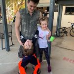 Profile Picture of Joel McIntosh (@jtmc0506) on Instagram