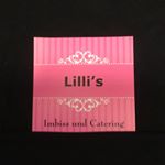 Profile Picture of Jennifer Riemer (@lillis_imbissundcatering) on Instagram