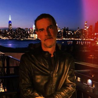 Profile Picture of John Goudreault (@john.goudreault) on Facebook