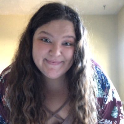 Profile Picture of Cassidy Potter (@CassJPotter) on Twitter