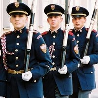 Profile Picture of Connor Benedict (@connor-benedict-1) on Quora