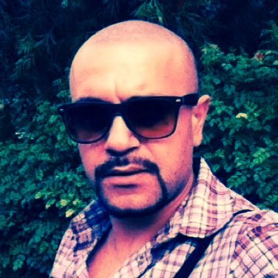Profile Picture of Ron Adam (@Ronadam23Adam) on Twitter