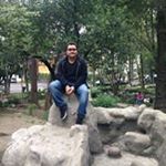 Profile Picture of Benjamín Almazán (@benjalmazan91) on Instagram