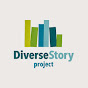 Profile Picture of DiverseStory Project (@@DiverseStoryProject) on Tiktok