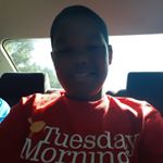 Profile Picture of jamel batts (@dare.alkid) on Instagram