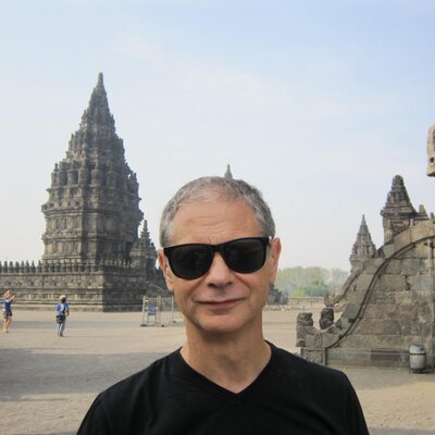 Patrick Coppens - Twitter Profile Picture of Patrick Coppens (@@pat_coppens) on Twitter