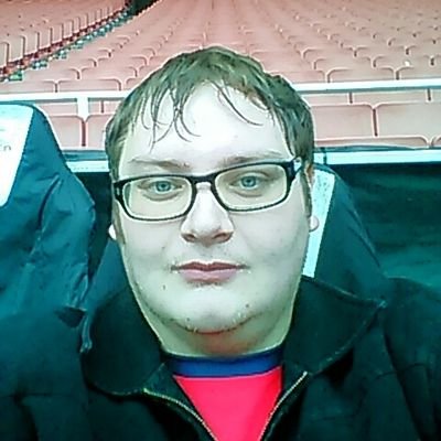 Profile Picture of Carl Kemp (@Carlkemp91) on Twitter