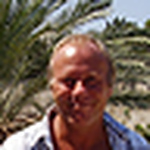 Profile Picture of Nigel Hope (@hopey59) on Flickr