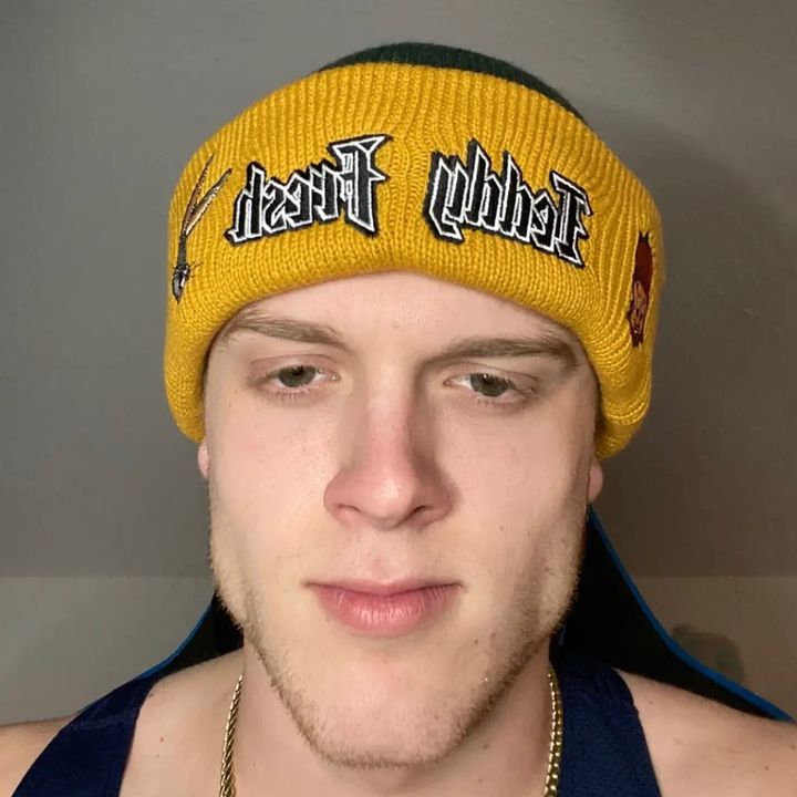 joesph.bartolozzi - Tiktok Profile Picture of joesph.bartolozzi (@joesph.bartolozzi) on Tiktok