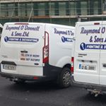 Profile Picture of Raymond O Donnell Painting (@paintersindonegal) on Instagram