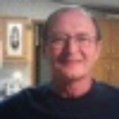 Profile Picture of Martin Herbert Hunt (@martinhunt1950) on Twitter