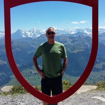 Profile Picture of Paul Probst (@ProbstPaul) on Twitter
