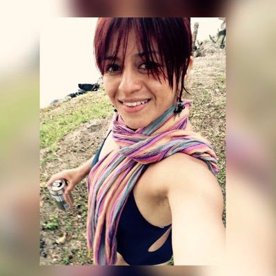 Profile Picture of MAGOS ALVA (@JuliaMAGOS) on Twitter